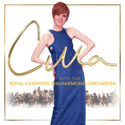 Surround Yourself With Sorrow (with The Royal Liverpool Philharmonic Orchestra)'s cover