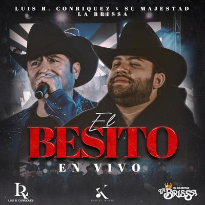 El Besito's cover