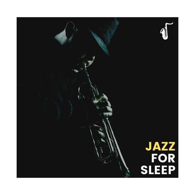 Jazz for Sleep's cover