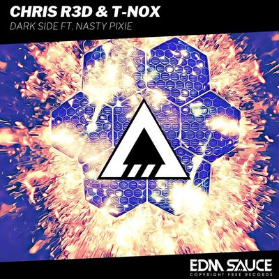 Dark Side (feat. Nasty Pixie) By Chris R3d & T-nox, Nasty Pixie's cover