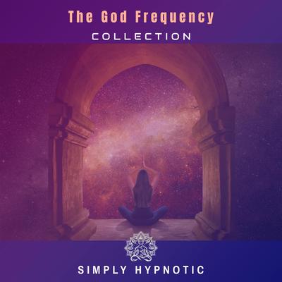 963 Hz Frequency of Gods's cover