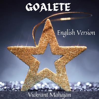 Goalete (English Version)'s cover