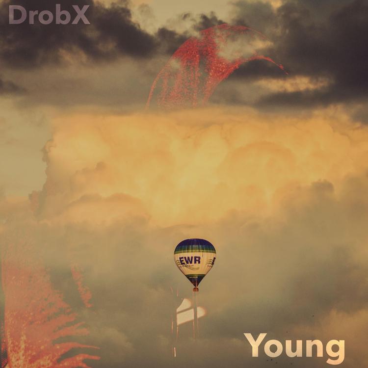 DrobX's avatar image