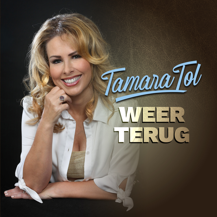 Tamara Tol's avatar image