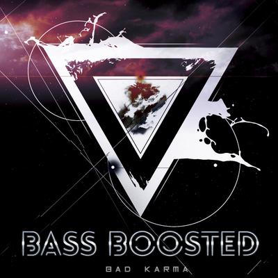 Terror Squad By Bass Boosted's cover