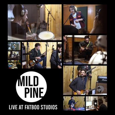 Live at Fatboo Studios's cover