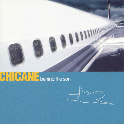 Low Sun By Chicane's cover