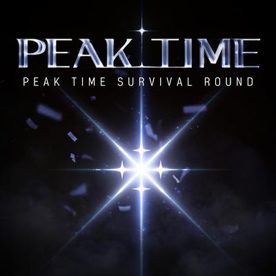 PEAK TIME - Survival Round's cover