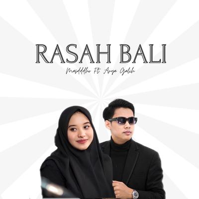 RASAH BALI (Acoustic)'s cover