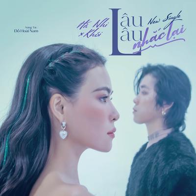 Lâu Lâu Nhắc Lại's cover