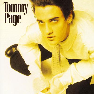 Tommy Page's cover