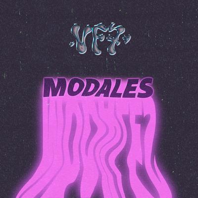 MODALES By vf7's cover