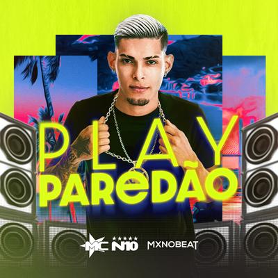 Play Paredão's cover