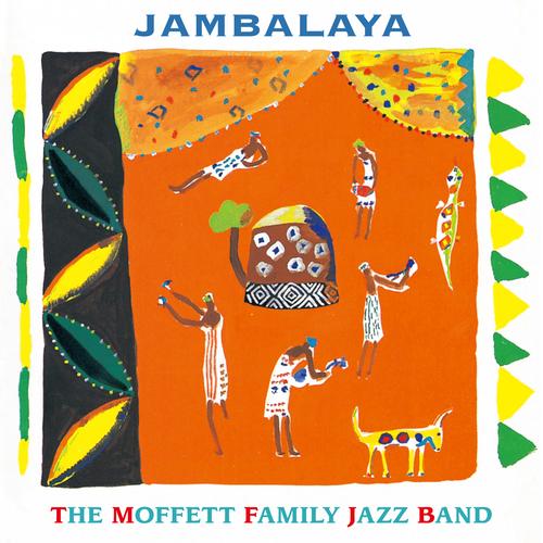 Jambalaya Official Tiktok Music | album by The Moffett Family Jazz