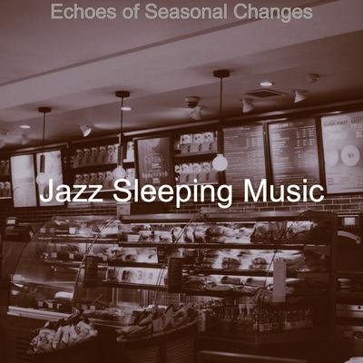 Bossa Trombone Soundtrack for Sunday Morning By Jazz Sleeping Music's cover