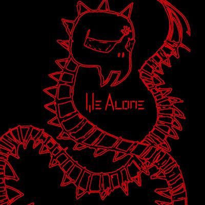 SERPENTS By We Alone's cover
