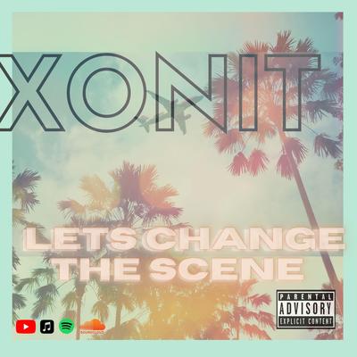 Xonit's cover