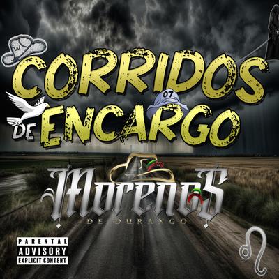 Los Morenos De Durango's cover