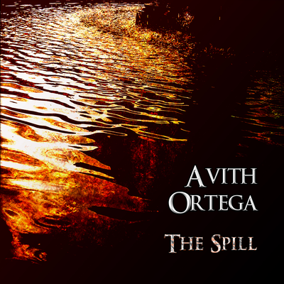 In Unconsciousness By Avith Ortega's cover