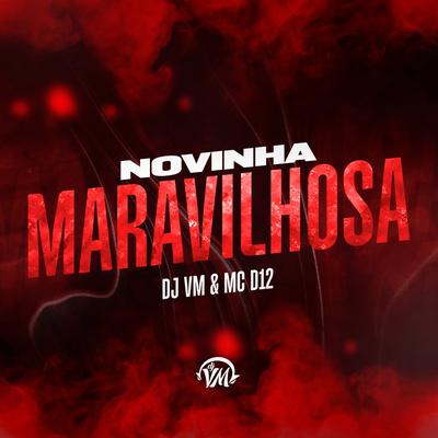 Novinha Maravilhosa's cover