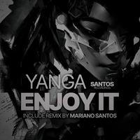 Yanga's avatar cover