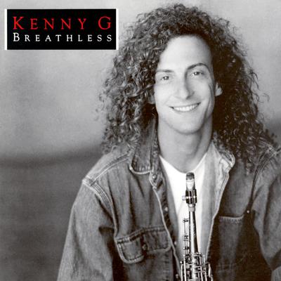 By The Time This Night Is Over (with Peabo Bryson) By Kenny G's cover