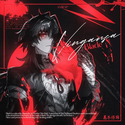 Vingança (Blade) By anirap's cover