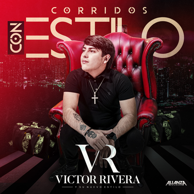 Corridos Con Estilo's cover