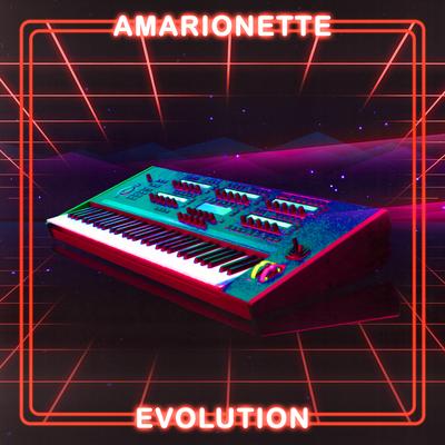 Nostalgic Love By Amarionette's cover