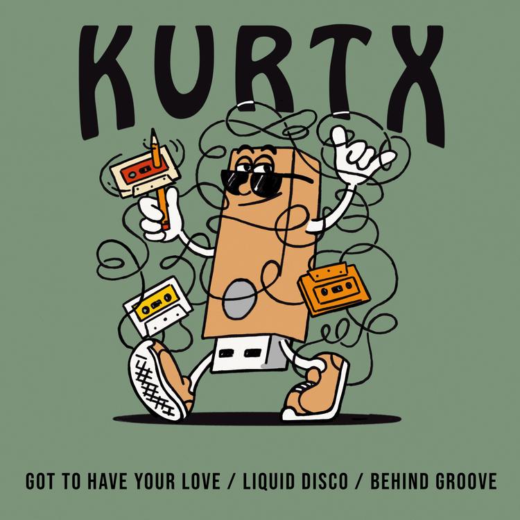 Kurtx's avatar image