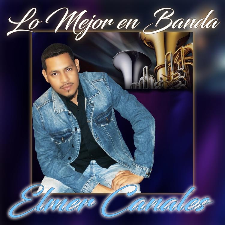 Elmer Canales's avatar image