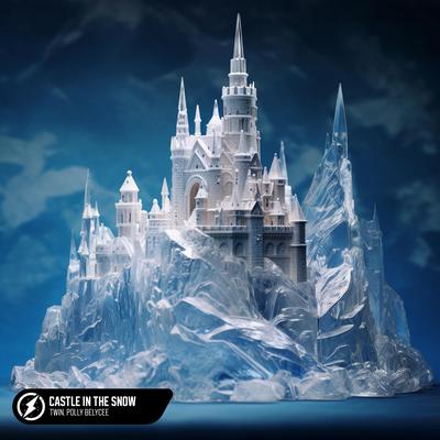 Castle In The Snow By Twin, Polly Belycee's cover