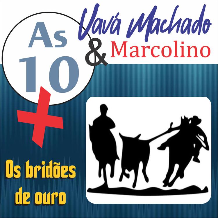 Vavá Machado & Marculino's avatar image