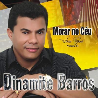 Morar no Céu (Série Forró), Vol. 01's cover