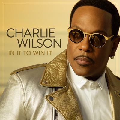 Chills By Charlie Wilson's cover