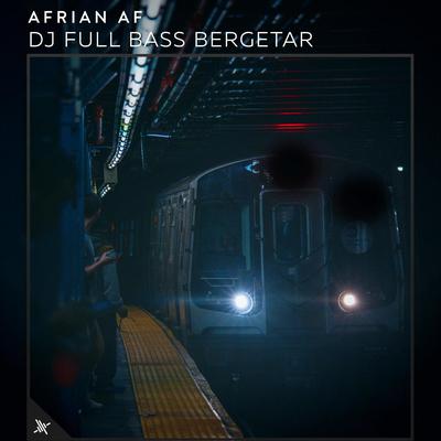 DJ Teeet Teeet Bass By Afrian Af's cover