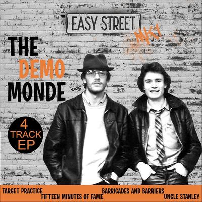 Easy Street Mk1's cover