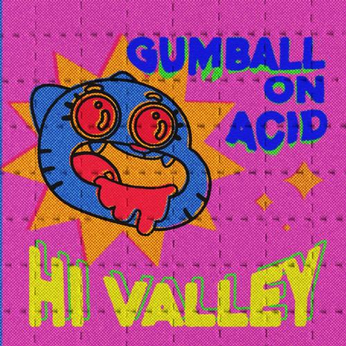 Novo álbum de Gumball já está à venda