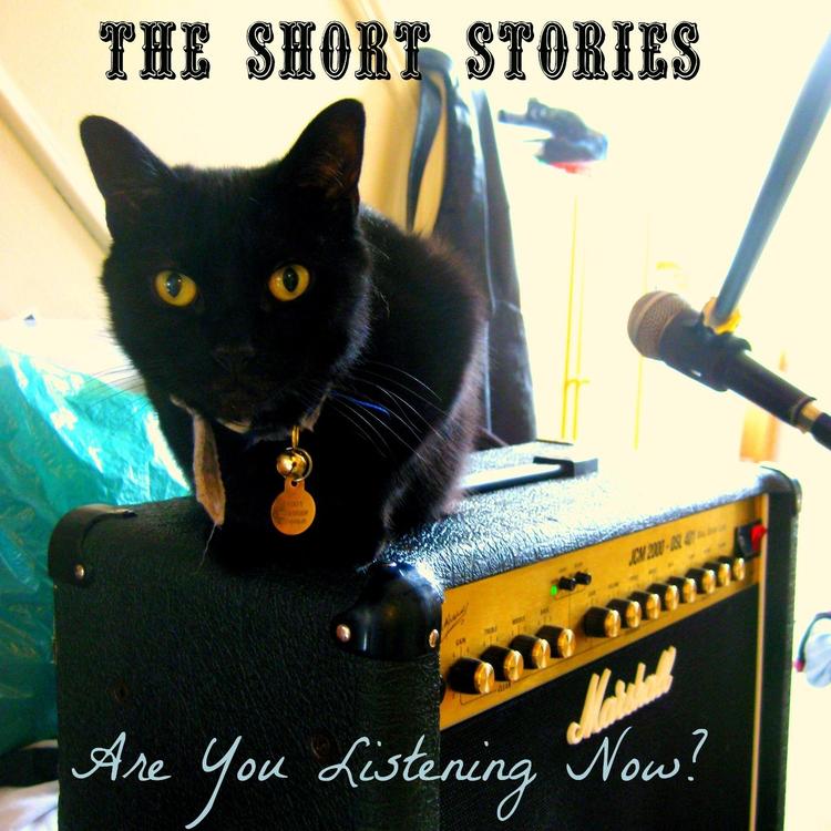 The Short Stories's avatar image