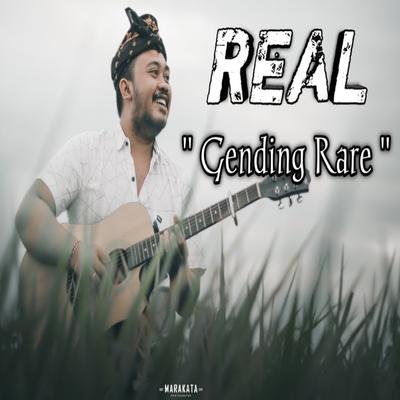 REAL BALI's cover