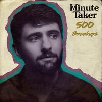 Minute Taker's avatar cover