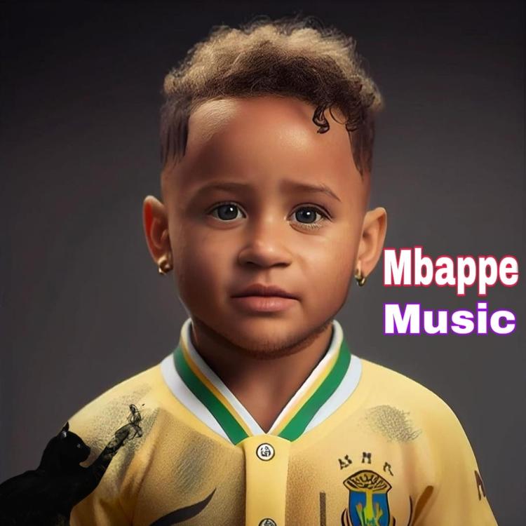 Mbappe Music's avatar image