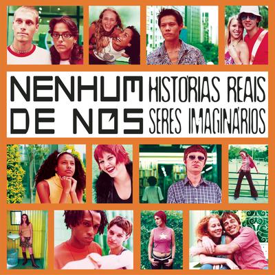 Amanhã ou Depois By Nenhum De Nós's cover