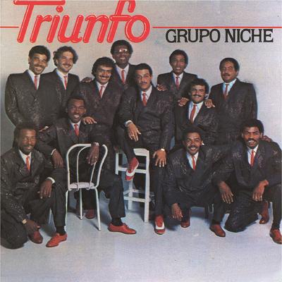 Triunfo's cover