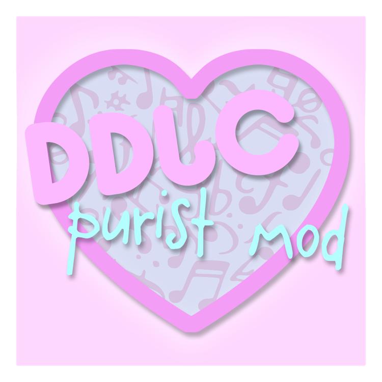 DDLC Purist Mod Team's avatar image