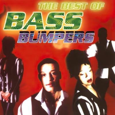 Megabump By Bass Bumpers's cover