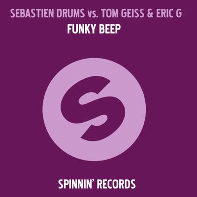 Funky Beep (Vocal Mixes)'s cover