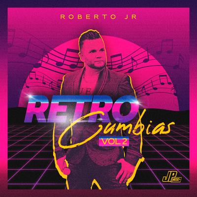 Retro Cumbias, Vol. 2's cover