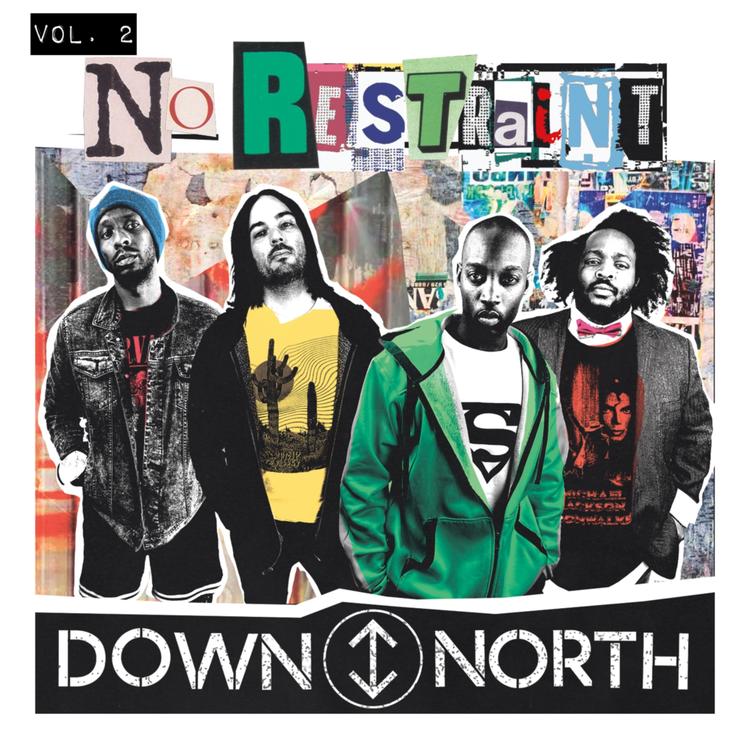 Down North's avatar image