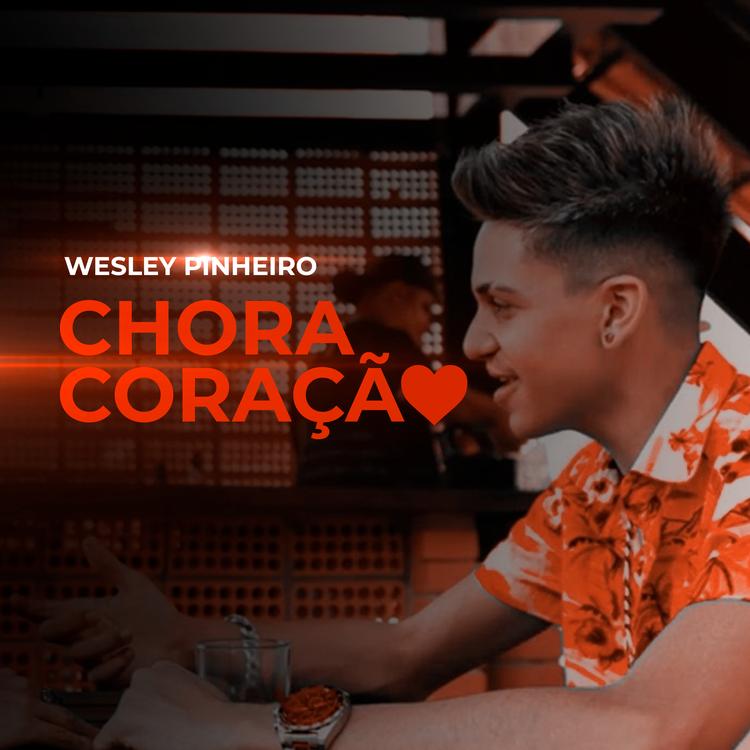 Wesley Pinheiro's avatar image